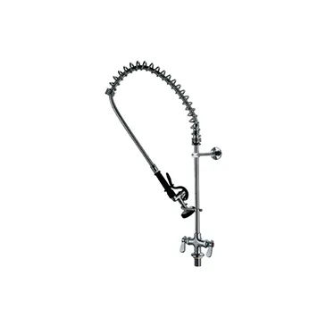 Alat Semprot Awal Pencucian Piring 98001-1