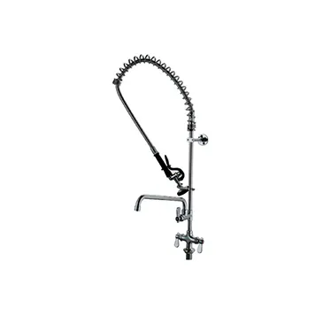 Alat Semprot Awal Pencucian Piring 98001-2