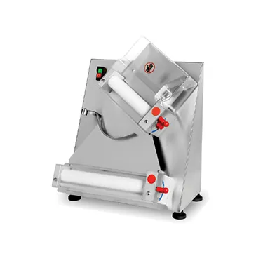 Mesin Pembentuk Adonan Pizza APD-40 – Stainless Steel Berkualitas untuk Hasil Sempurna