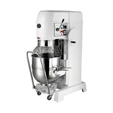 Planetary Mixer B-100 – Mixer Adonan Roti & Kue Kapasitas Besar 100 Liter
