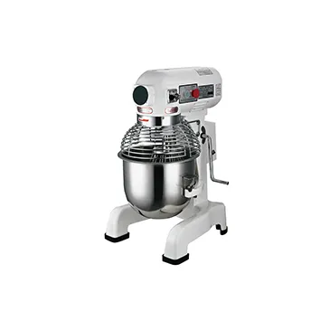 Planetary Mixer B-40 – Kapasitas 40 Liter untuk Adonan Roti, Kue, dan Telur