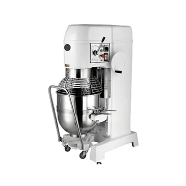 Planetary Mixer B-60 – Mixer Industri Kapasitas 60 Liter untuk Roti, Kue, dan Telur