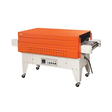 Mesin Pengemasan Plastik Susut BS-G450