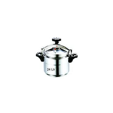 Pressure Cooker Komersial C-32 Panci Presto Hemat Energi Untuk Restoran & Katering