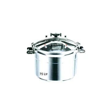 Commercial Pressure Cooker C-50 – Kompor Tekanan Tinggi untuk Restoran Profesional