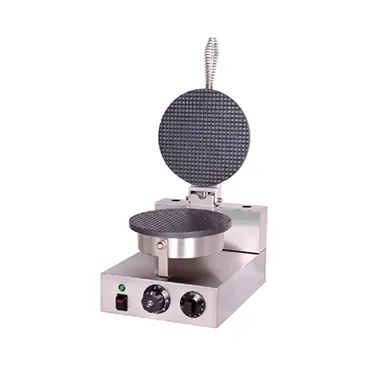 Mesin Cone Listrik CB-1H – Pembuat Cone Renyah untuk Usaha Kuliner