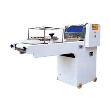 Moulding Machine (Toast Moulders)CM-238