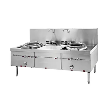 Blower Kwali Seri CS-2111DX