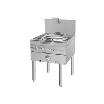 Gas Kwali Range CS-6070DX