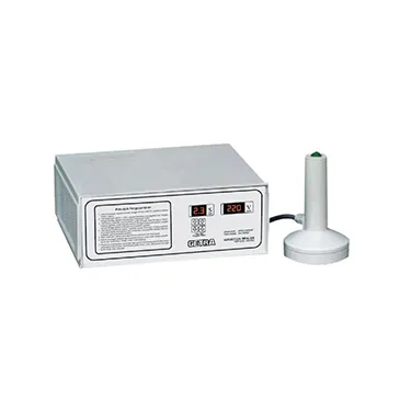 Aluminium Foil Induction Sealer DGYF-S500A | Mesin Segel Botol Praktis & Hemat Energi