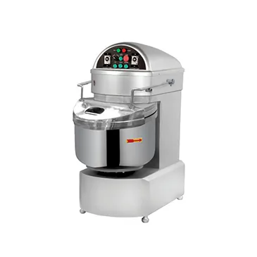 Spiral Mixer DH-200 – Mixer Adonan Industri Kapasitas Besar untuk Produksi Roti & Kue
