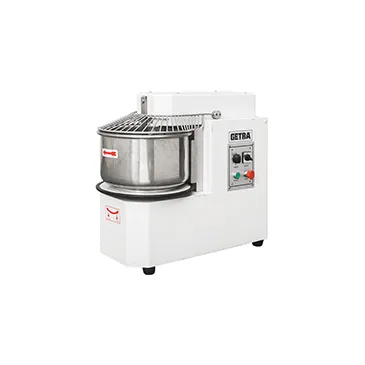 Spiral Mixer DH-30AT – Mixer Adonan Roti & Kue Kapasitas Besar untuk Bakery & Restoran