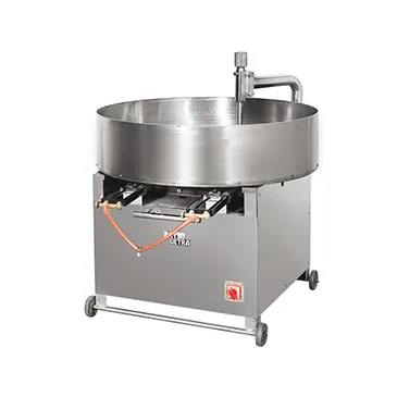 Mesin Penggoreng Abon DNC-1000