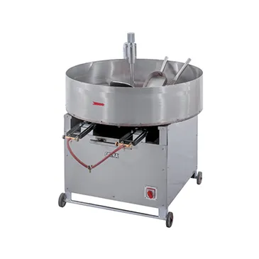 Mesin Penggoreng Abon DNC-691