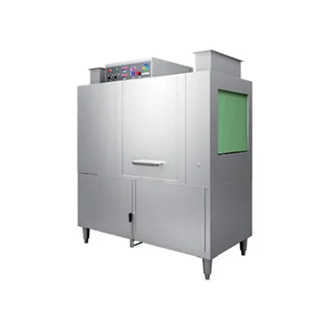 Mesin Pencuci Piring Conveyor DRC-1G – Efisiensi Tinggi untuk Dapur Komersial