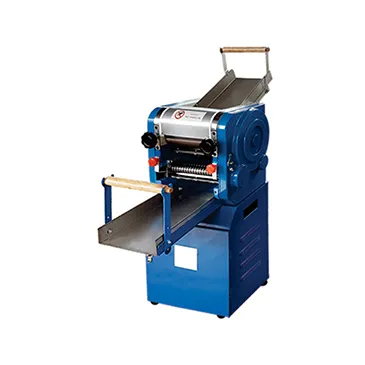 Mesin Pembuat Mie Listrik DZM-300