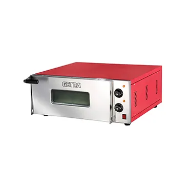 Oven Pizza Listrik Komersial EPZ-18