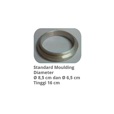 Cup Sealer Manual ET-D8S - Mesin Penyegel Cup Manual Praktis dan Efisien