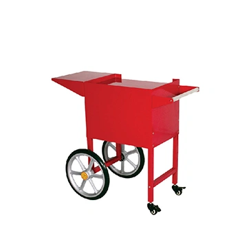 Mesin Popcorn ET-POP6C