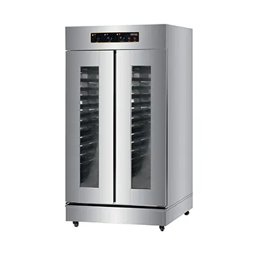 Mesin Electric Proofer FJ-30GC – Pengembang Adonan Roti Kapasitas Besar