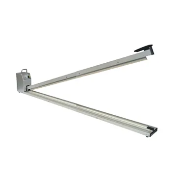 Mesin Hand Sealer Panjang FS-1000 untuk Penyegelan Plastik PP dan PE