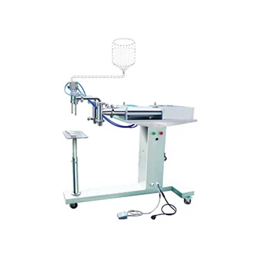 Liquid Filler Free Standing GC-BL/2