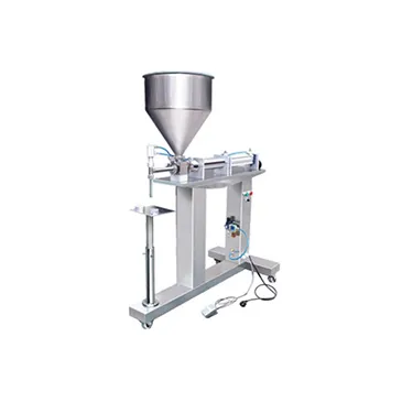 Paste Filler Free Standing GCG-BL