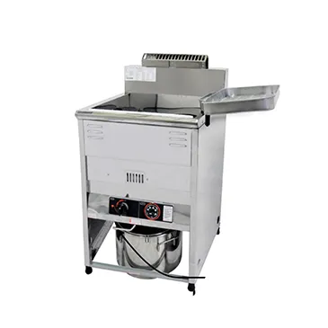 Deep Fryer Asian Series GF-30MP – Mesin Penggorengan Profesional Berkualitas Tinggi