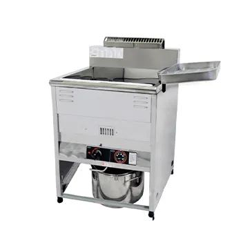 Deep Fryer Asian Series GF-40MP - Penggorengan Profesional Berkualitas Tinggi