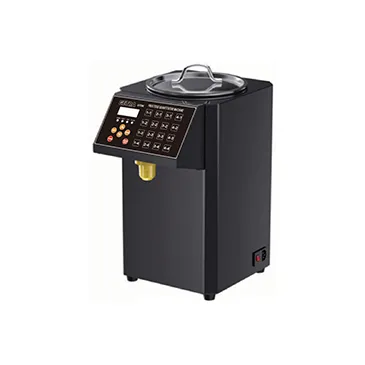 Syrup Dispenser GT-6 | Dispenser Sirup Praktis & Efisien untuk Bisnis Minuman