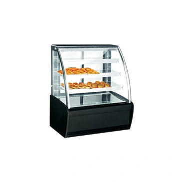 Pastry Food Warmer H940 – Penghangat Kue & Pastry Stainless untuk Restoran & Hotel