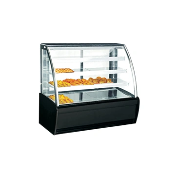 Pastry Food Warmer H960 – Penghangat Kue & Pastry Stainless untuk Restoran & Hotel