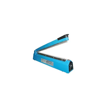 Mesin Hand Sealer Plastic Body HIS-400PC – Penyegelan Plastik PP & PE Praktis dan Ringan