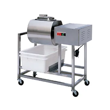 Mesin Pencampur Daging dan Bumbu HMC-837 – Food Grade