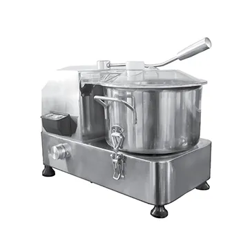 Universal Fritter HR-6 – Mesin Penggoreng Serbaguna Stainless untuk Restoran & Industri