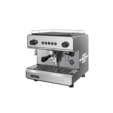 Espresso & Cappuccino Machine IB7-1G – Mesin Kopi Profesional Satu Group untuk Kafe & Restoran