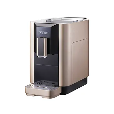 Coffee Machine ME-720 – Mesin Kopi Otomatis dengan Grinder Presisi untuk Kafe & Restoran