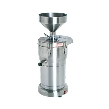 Mesin Penggiling Kacang Kedelai & Almond MFS-150 – Grinder Profesional untuk Produksi Susu Kacang & Olahan Kacang