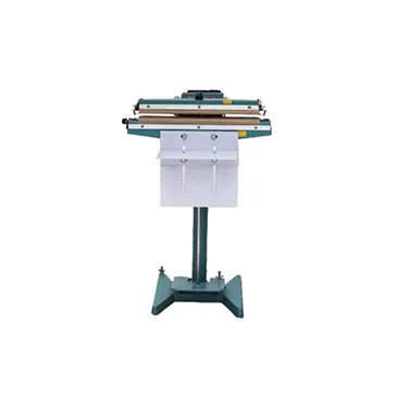 Alumunium Body PSF-350 – Mesin Sealer Cup Profesional Stainless untuk Restoran & Industri