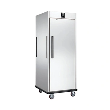 Pemanasan Kereta Makan R16HF