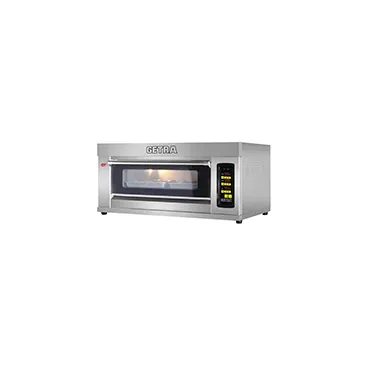 Gas Baking Oven RFL-11GD