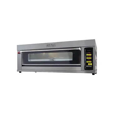 Gas Baking Oven RFL-13GD – Oven Gas Profesional untuk Industri Kuliner & Bakery