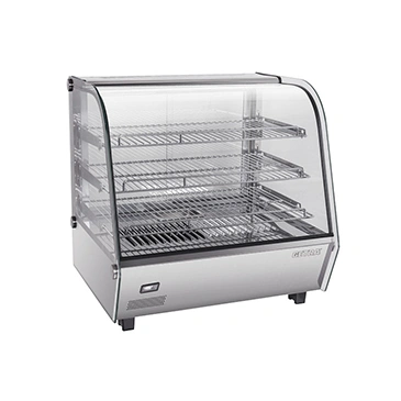 Rear Sliding Door RTR-120L – Pintu Geser Stainless untuk Restoran & Hotel