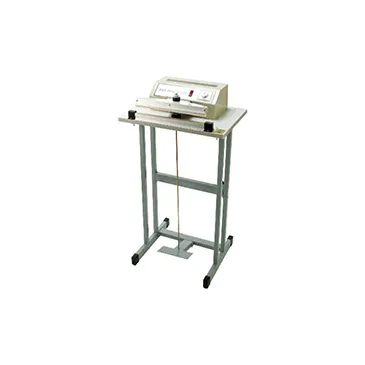 Metal Body (Table Type) SF-300 – Mesin Sealer Cup Profesional Stainless untuk Restoran & Industri
