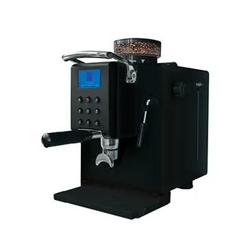Coffee Machine SN-3099 – Mesin Kopi Otomatis dengan Grinder Presisi & Kapasitas Besar untuk Kafe dan Restoran