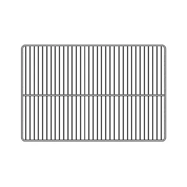 Stainless Steel Wire Shelf SS-6040CR