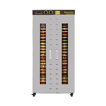 S/S Food Dehydrator ST-00 – Mesin Pengering Makanan Stainless Steel Praktis & Efisien