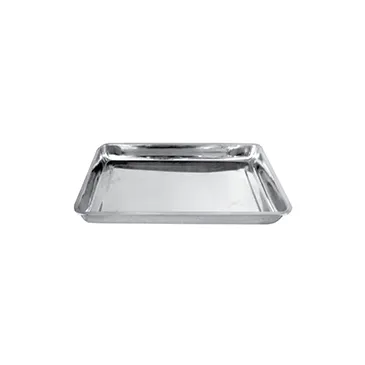 Stainless Steel Pan TR-6448