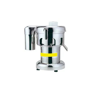Juice Extractor WFA-3000 – Mesin Ekstraksi Jus Profesional