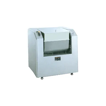 Horizontal Dough Mixer WHB-25 – Mixer Adonan Roti & Kue Kapasitas 25L untuk Bakery & Restoran
